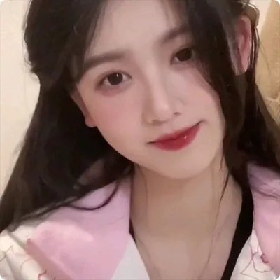 川尻小玉的懒散生活