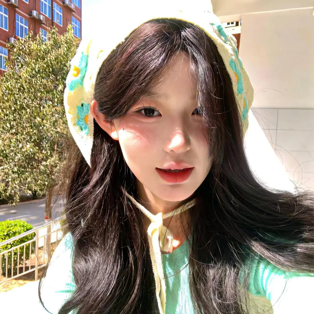 火上女人